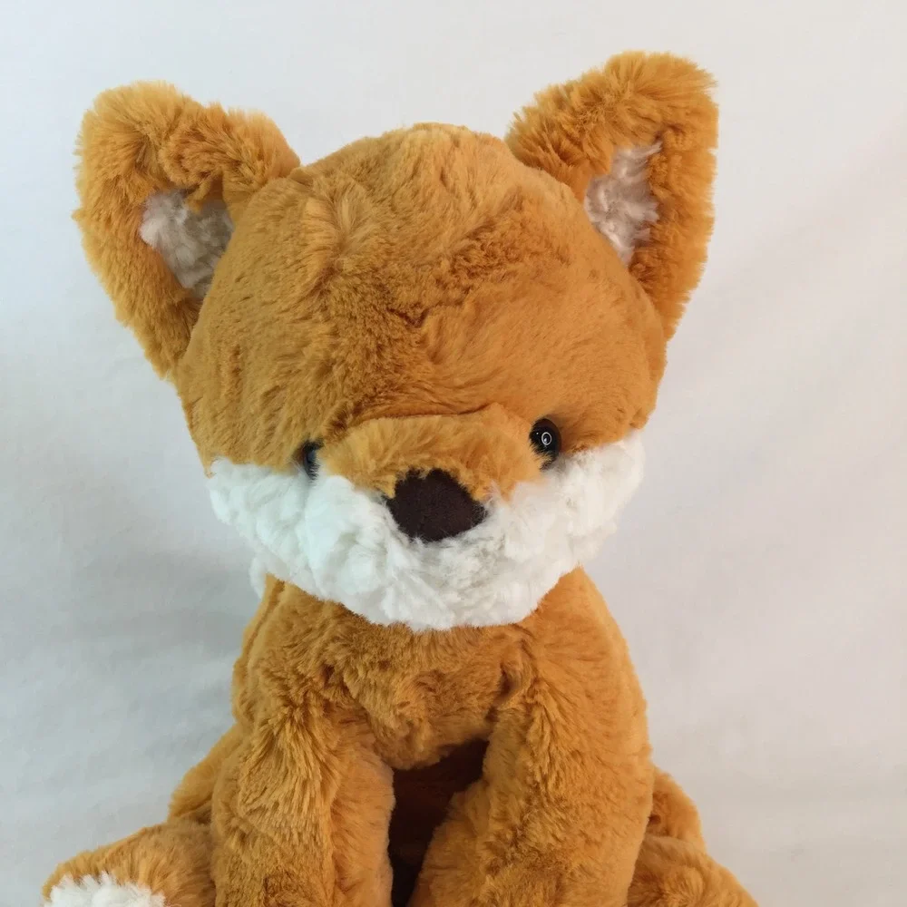 Gund Renard Cozys Fox Plush 12 Inch Orange White Stuffed Animal Toy‎ #6061147